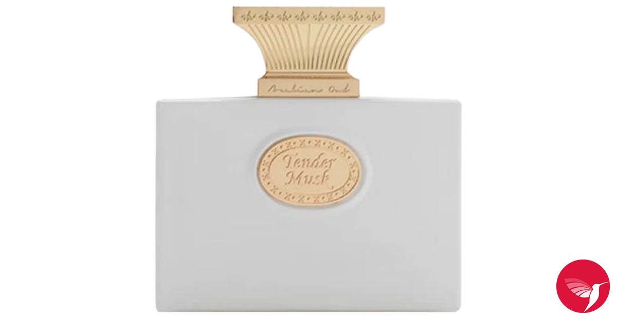 Tender Musk Arabian Oud perfume - a fragrance for women and men