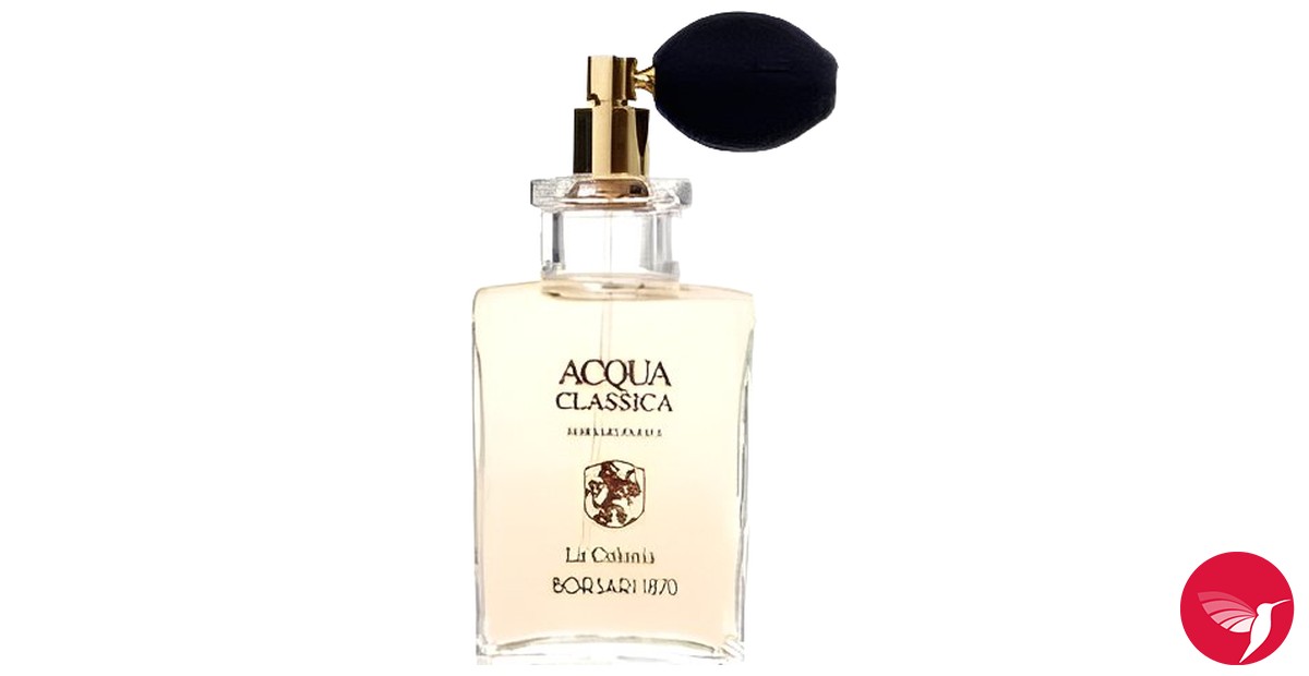 Acqua Classica