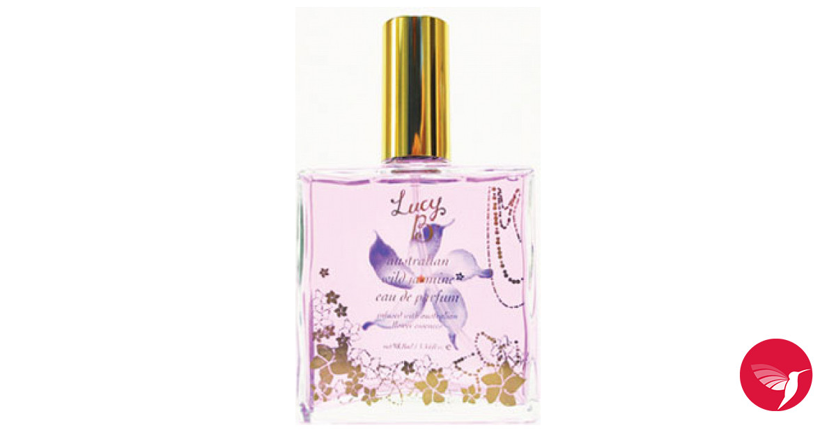 Australian Wild Jasmine Lucy B Perfume - A Fragrância Feminino 2008