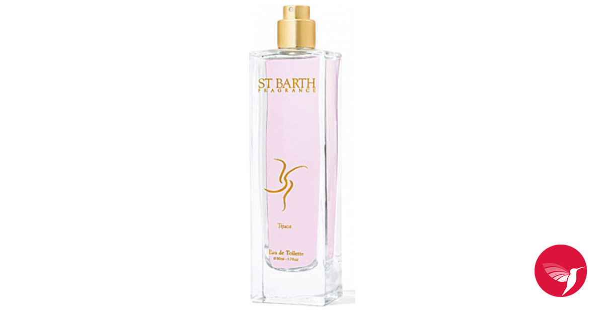 Tijuca Ligne St. Barth perfume - a fragrance for women 2007
