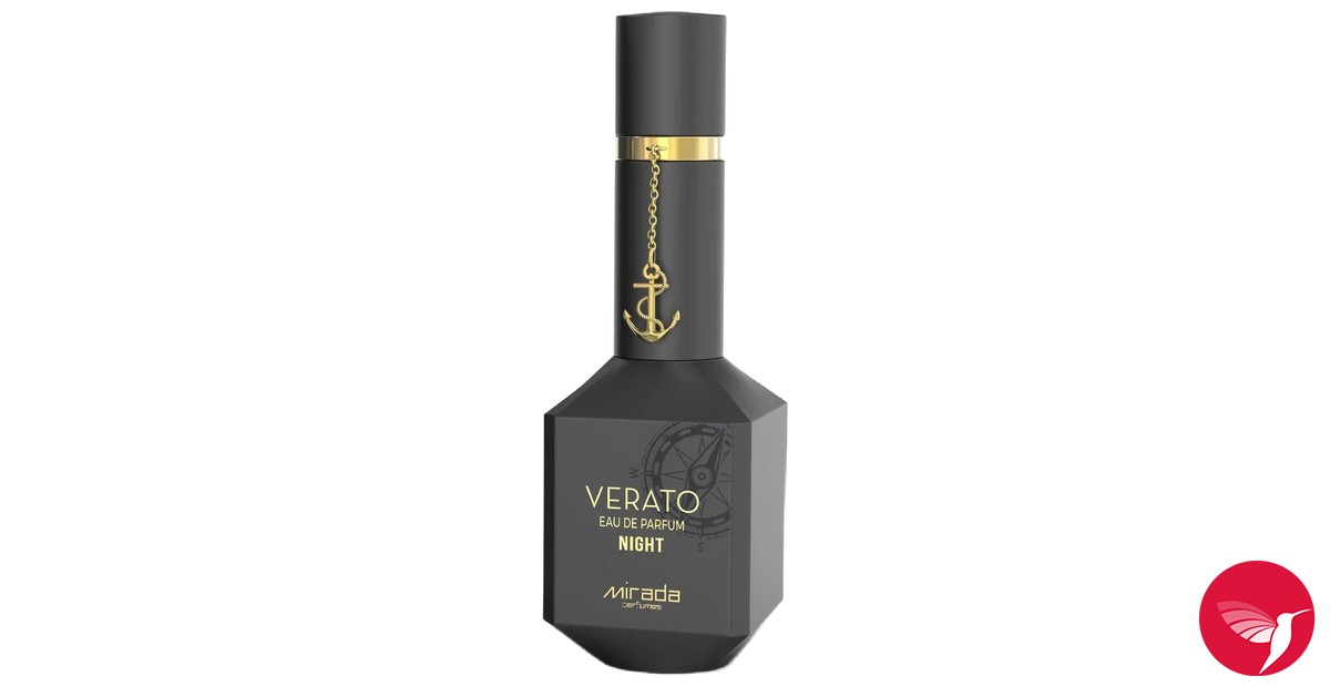 Verato Night