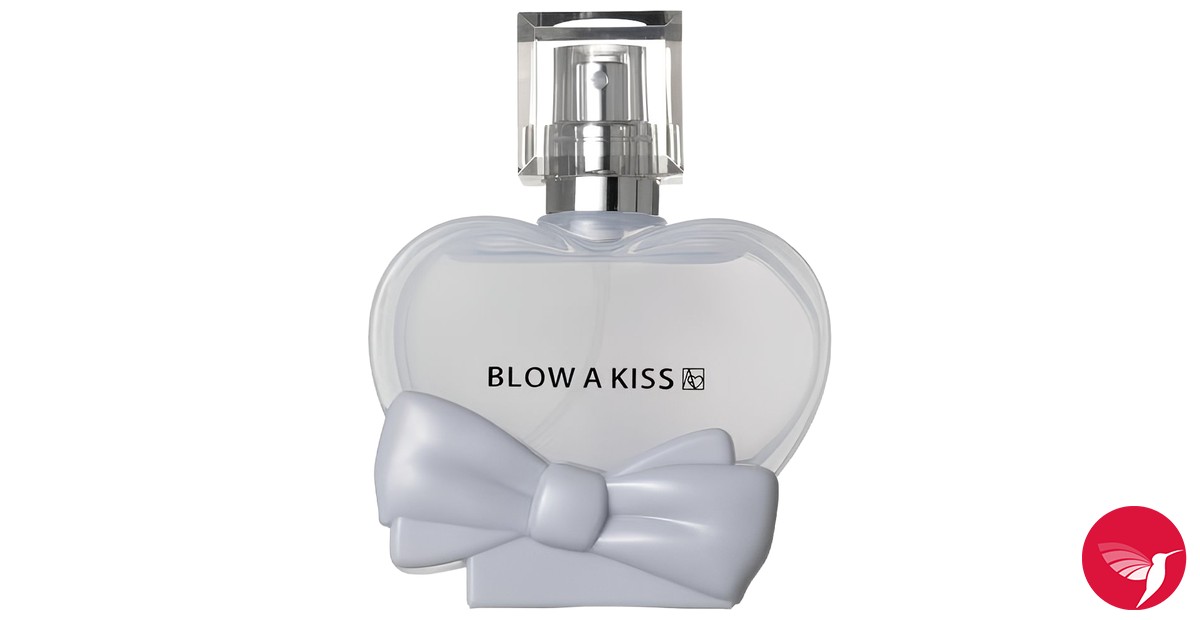 Blow A Kiss Angel Heart / エンジェルハート perfume - a fragrance