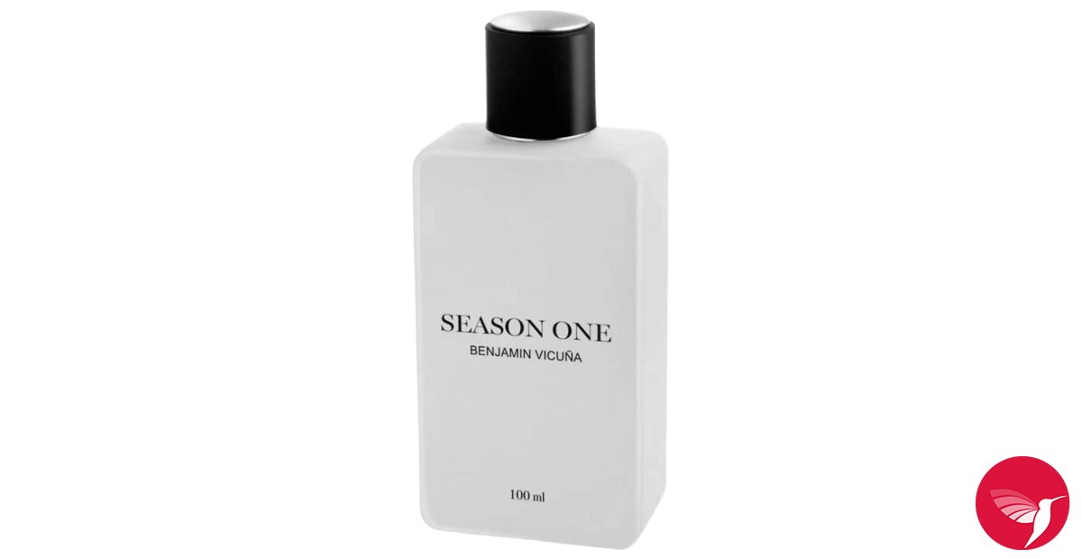 Season One Benjamin Vicuña Cologne - ein es Parfum für Männer 2021