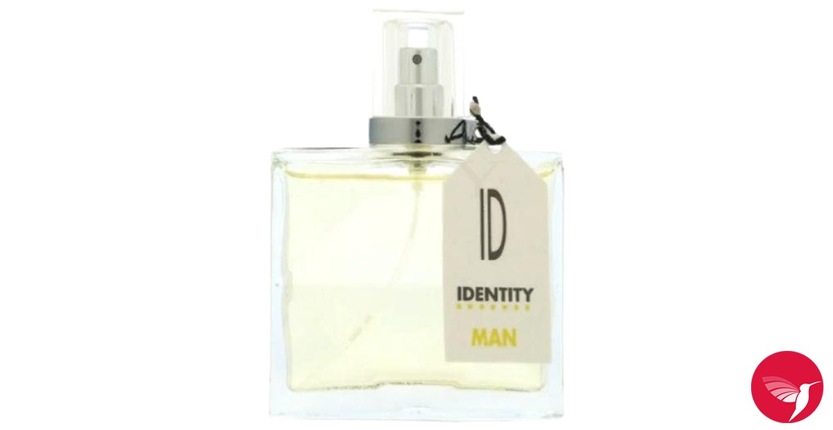 Identity Man ID Identity Man Enrico Gi kolonya - erkekler için bir koku 2010