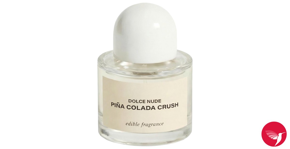 Piña Colada Crush Dolce Nude - una fragranza unisex 2023