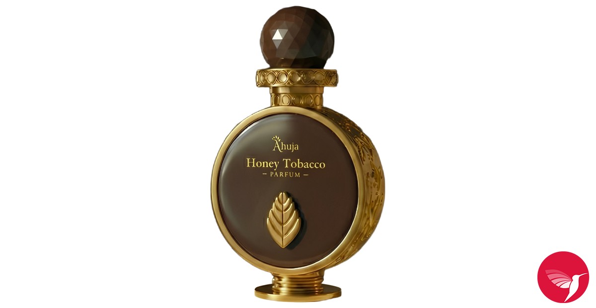 ahuja honey tobacco Honey Tobacco Ahuja perfume