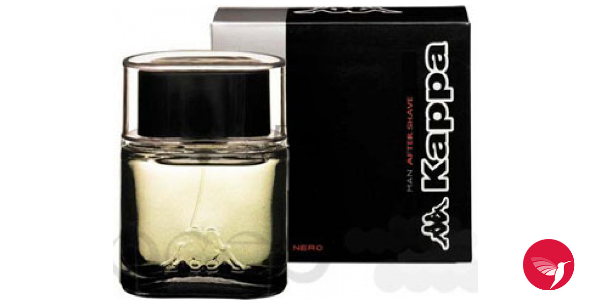 Articulation Distill Civilize Nero Man Kappa cologne - a fragrance for men 2010