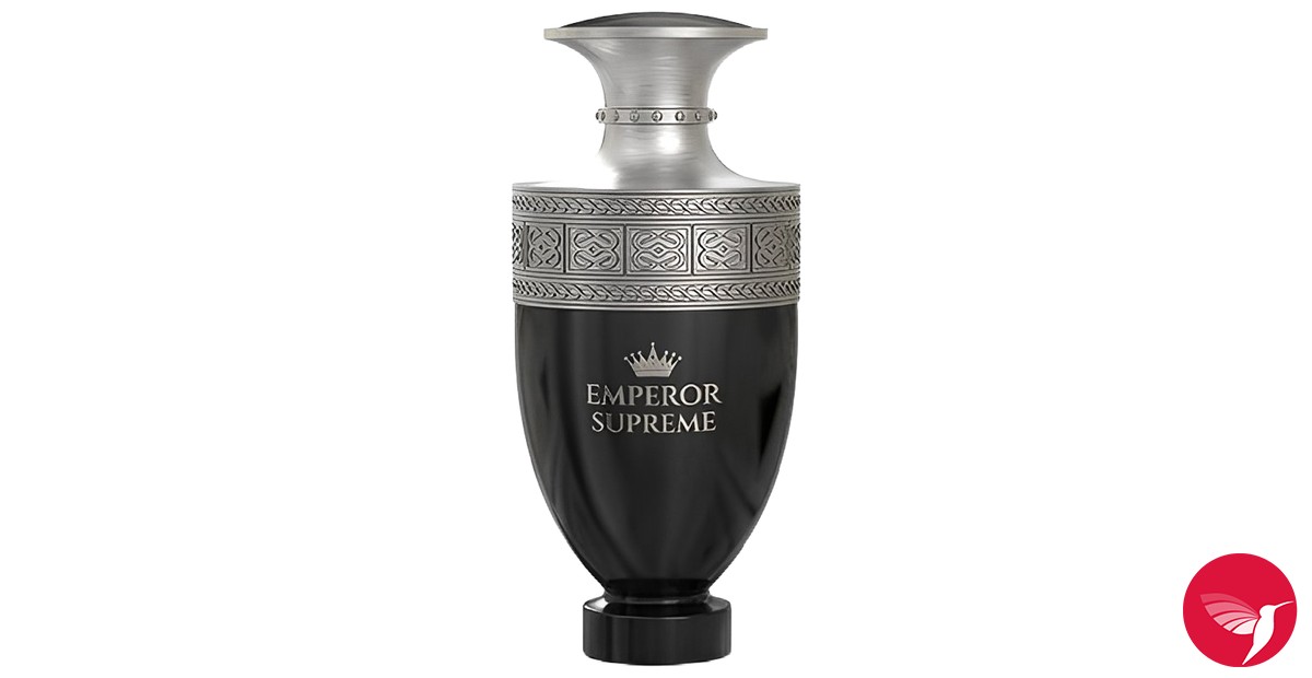 Emperor Colonge Emperor Supreme Emper cologne - en ny doft för män 2025