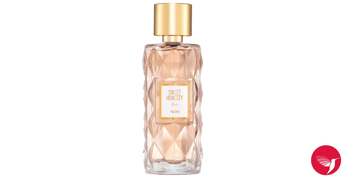 Sweet Honesty Fun Avon perfume - a new fragrance for women 2026