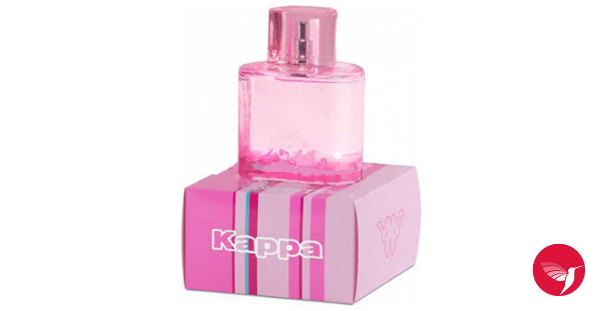 kapitel sagde kultur Moda Woman Kappa perfume - a fragrance for women 2010