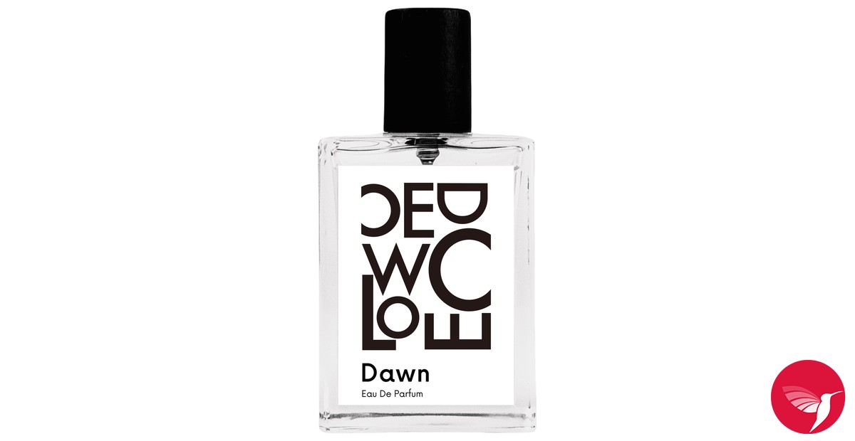 Dawn OCO perfume - a fragrance for women and men 2023
