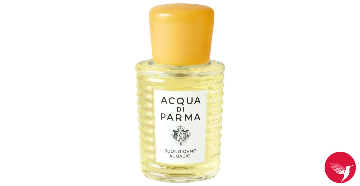 Buongiorno Al Bacio Acqua di Parma 香水 - 2026年のユニセックス 