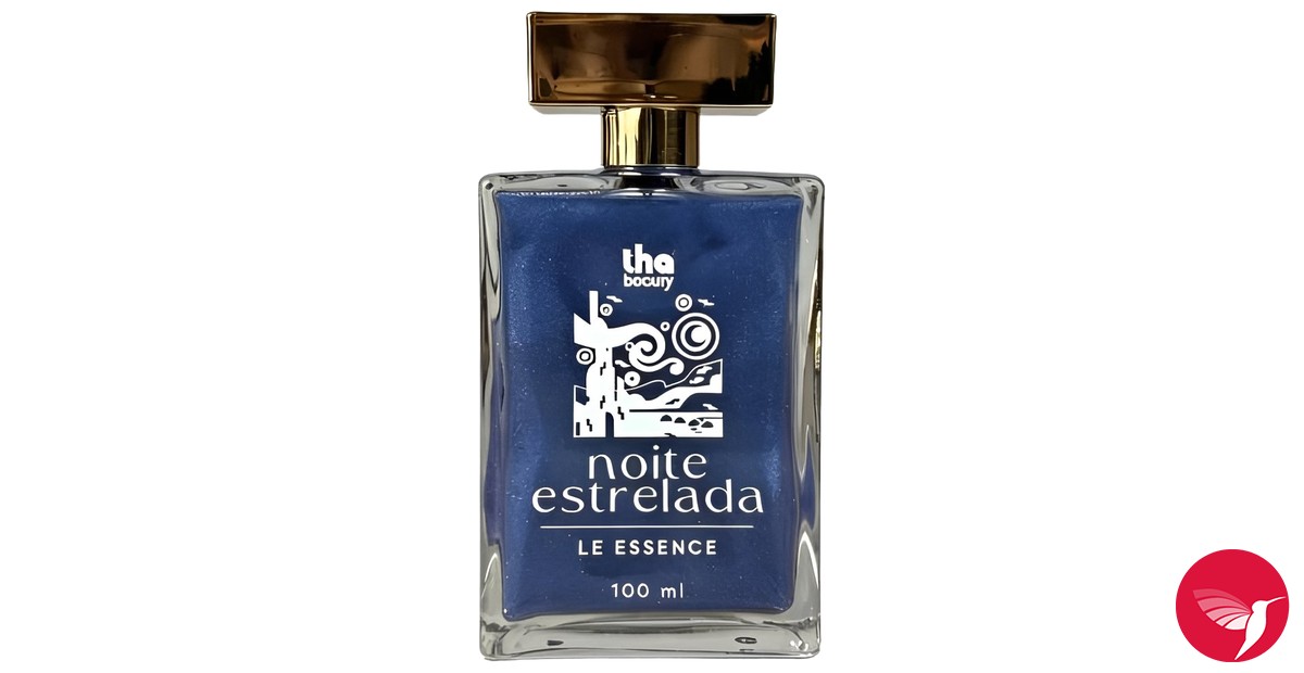 Noite Estrelada Tha Beauty perfume - a novo fragrância Feminino 2025
