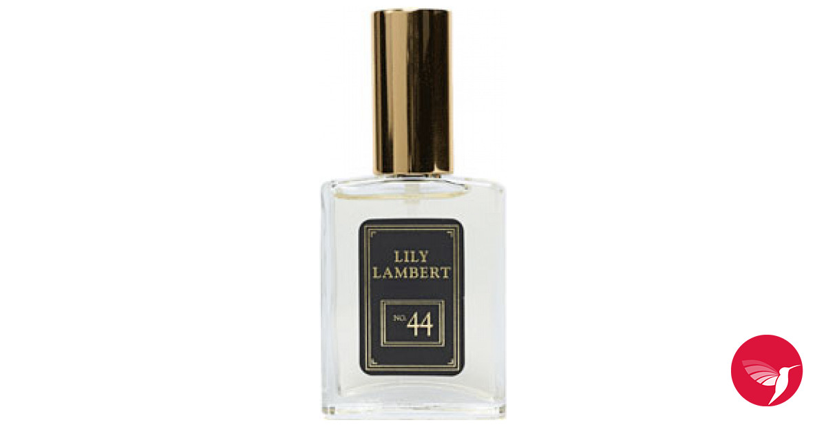 Master Number No. 44 Lily Lambert perfume - a fragrance for women 2007