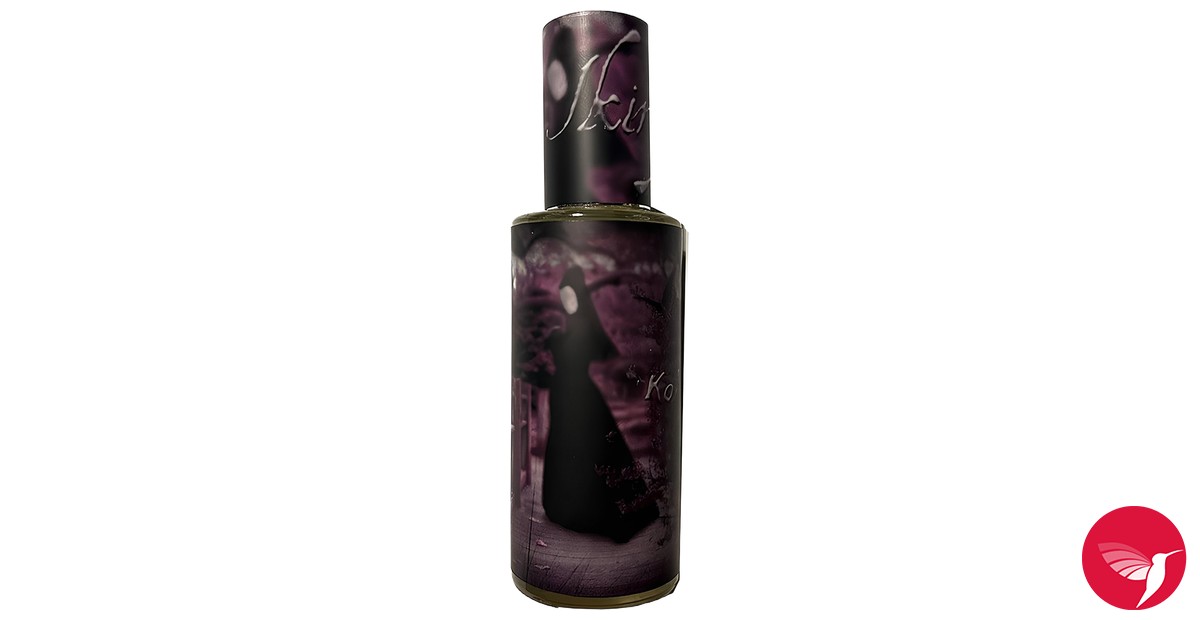 Koi Suru Hito Ikiryō perfume - a new fragrance for women 2025