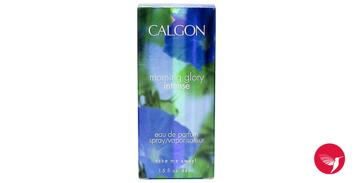 Morning Glory Calgon perfume - a fragrance for women 2003