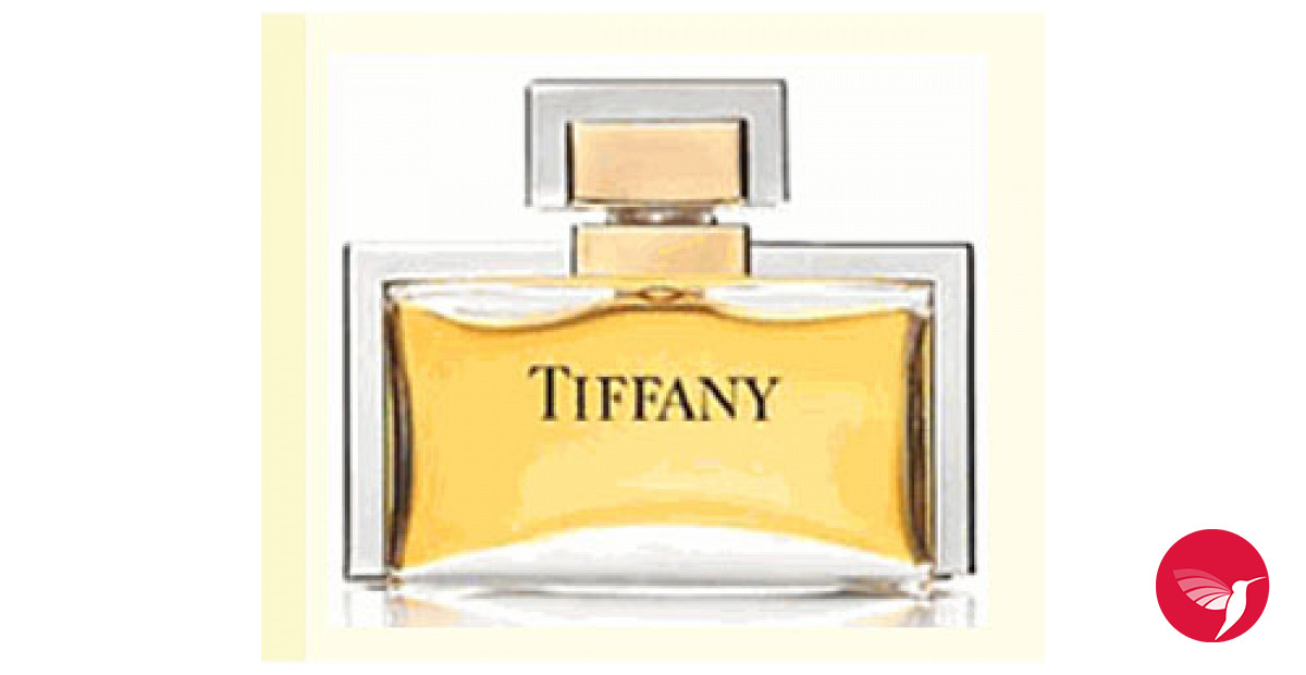 tiffany intense perfume fragrantica