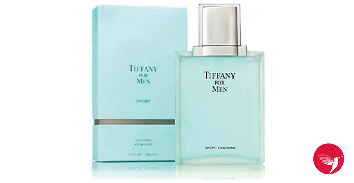 Tiffany for Men Sport Tiffany cologne - a fragrance for men 1998