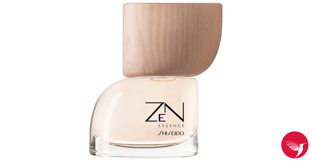 Zen Essence Shiseido аромат - новий аромат для жінок 2026