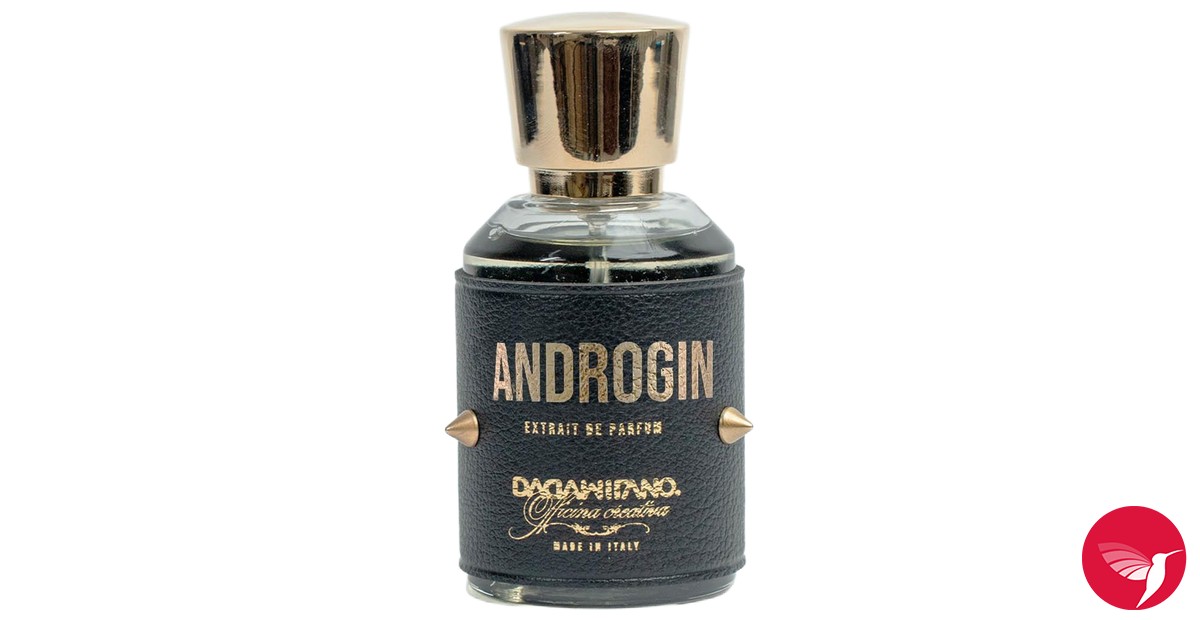 Androgin Dadamilano Parfum - ein neues Parfum für Frauen und Männer 2025