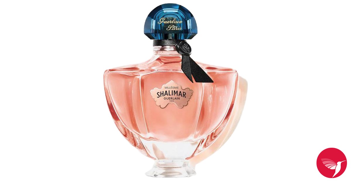Shalimar Millesime Rose Guerlain 香水- 一款2026年新的女用香水