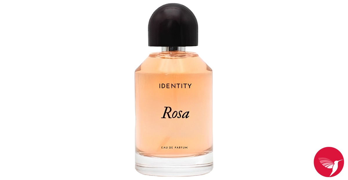 Identity Vip Perfume Rosa IDENTITY perfume - a fragrância Compartilhável 2024