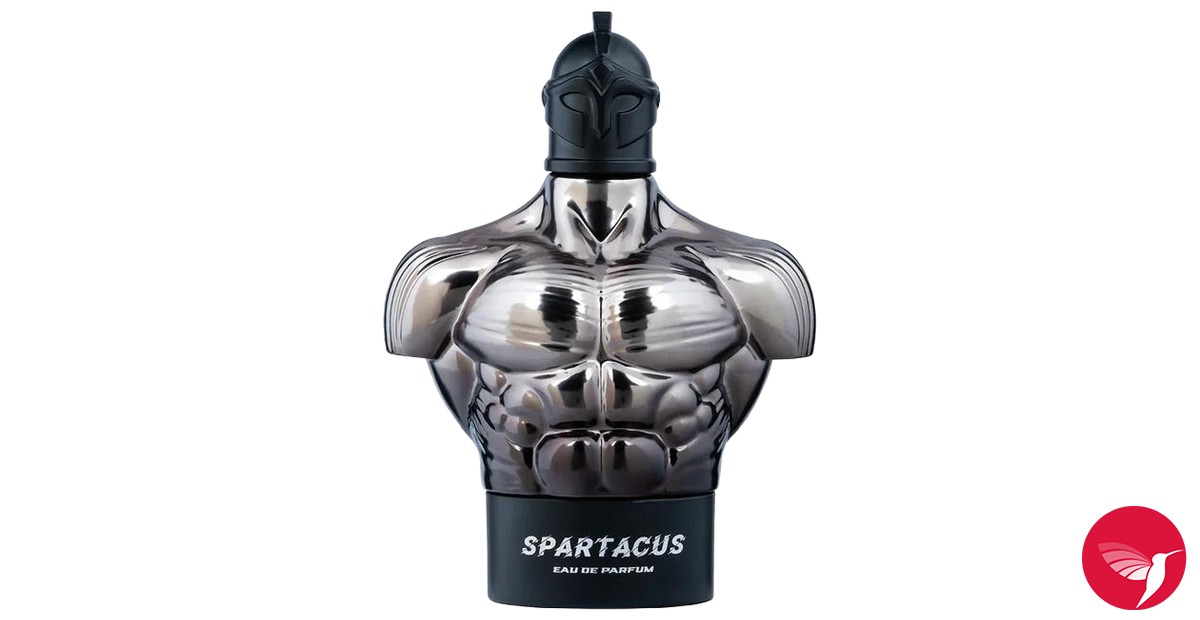 Spartacus Armaf Colônia - a novo fragrância Masculino 2026