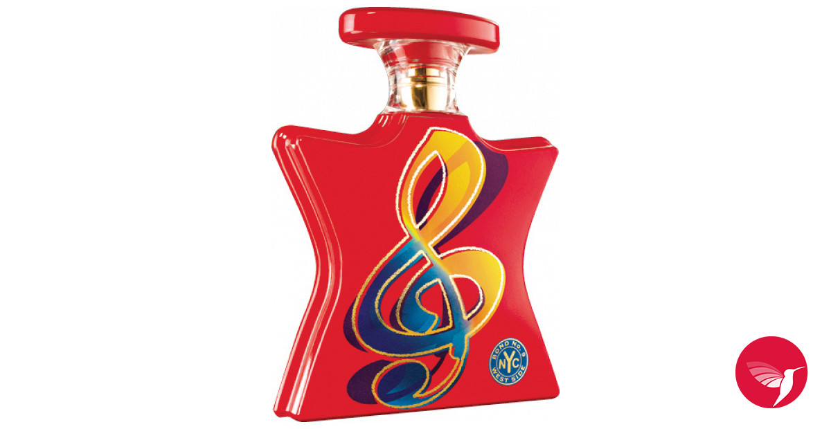 West Side Bond No 9 perfume - a fragrance for women and men 2006