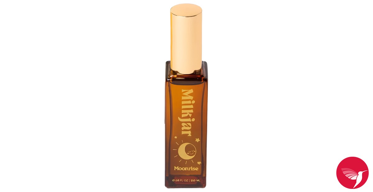 Moonrise Milk Jar perfume - a novo fragrância Compartilhável 2025