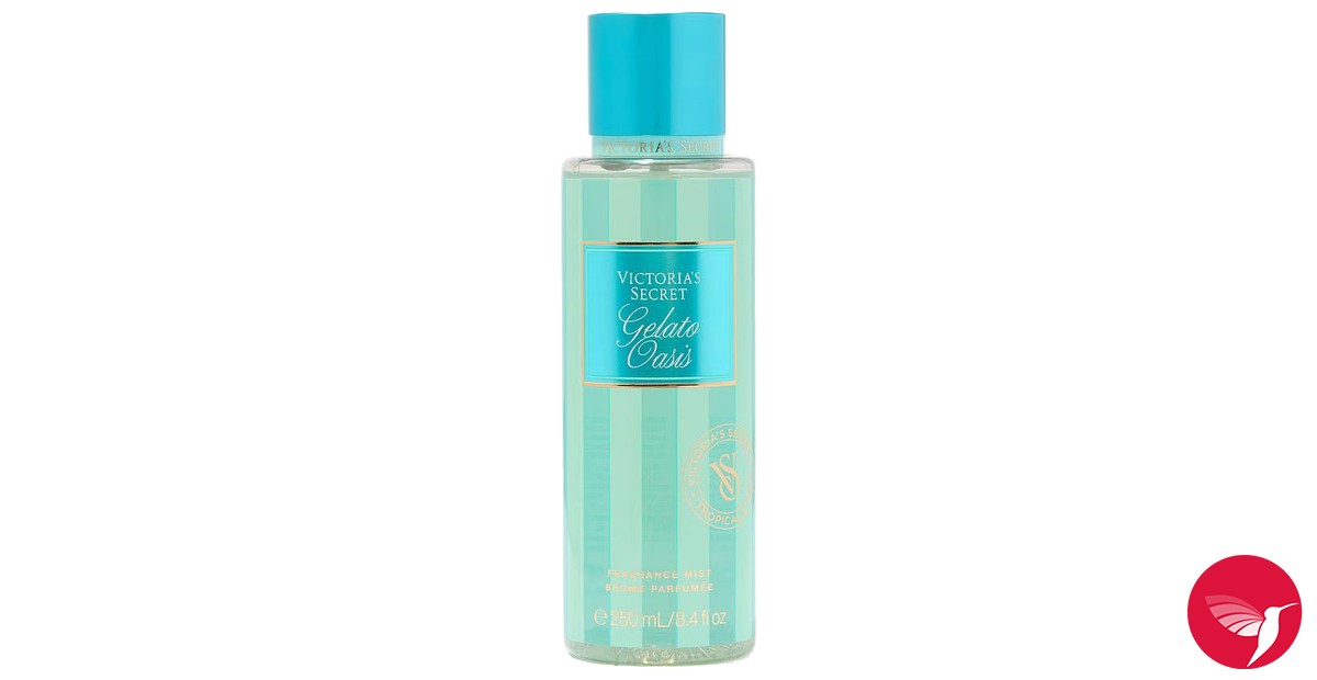 Gelato Oasis Victoria's Secret 香水 - 年の女性用 フレグランス