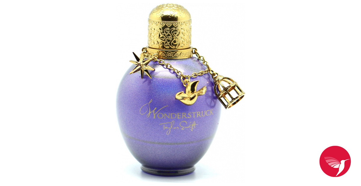 GIFT/SET ENCHANTED WONDERSTRUCK 3 PCS. BY TAYLOR SWIFT: 3. By