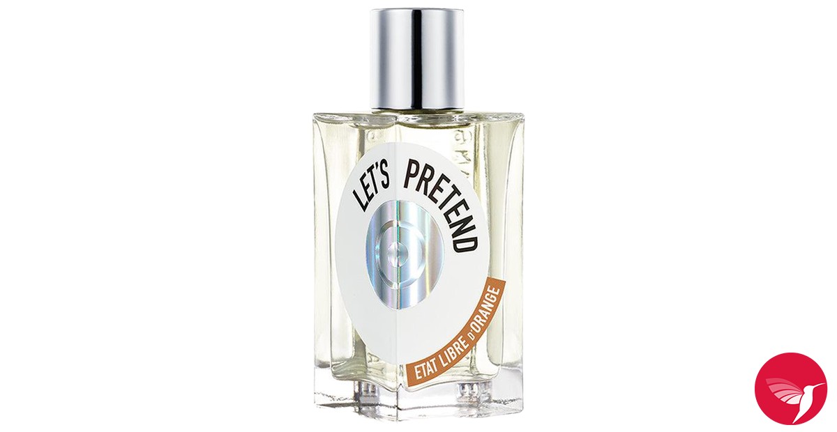 Let's Pretend Etat Libre d'Orange 香水 - 2026年のユニセックス 新着