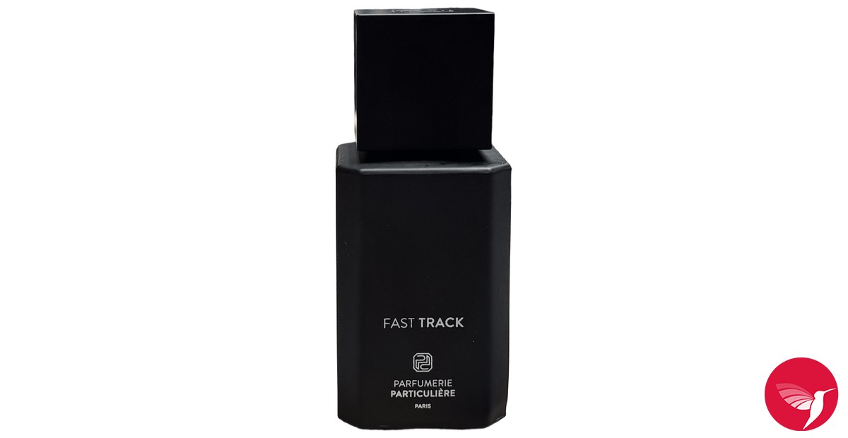 Fast Track Parfumerie Particulière parfüm - egy új nőknek és férfiaknak ...