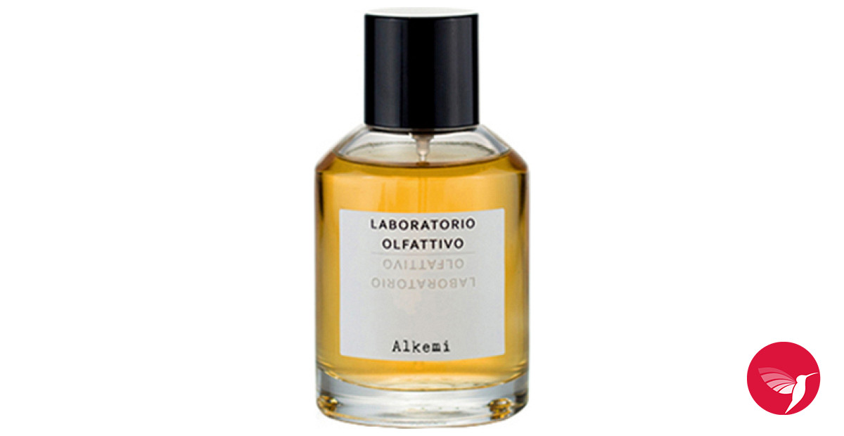 Alkemi Laboratorio Olfattivo perfume - a fragrance for women 2010