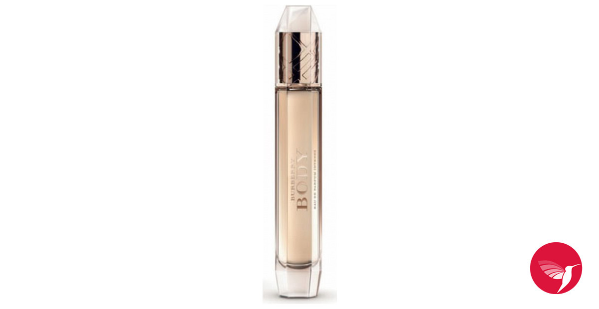Body Burberry perfume - a fragrance for women 2011
