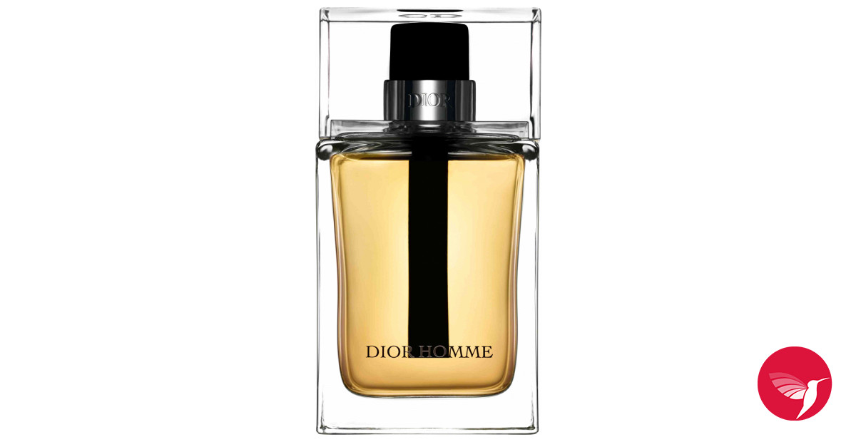 Dior Homme Intense 2020 by Christian Dior First Impression +
