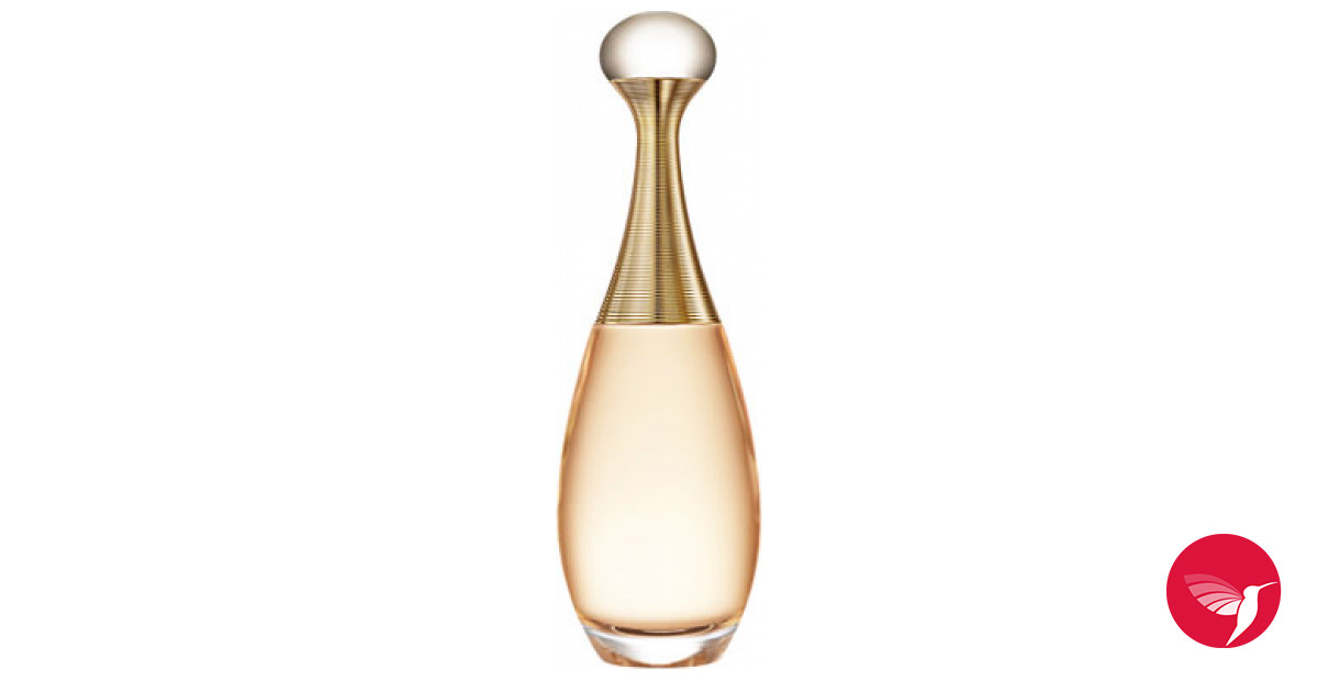 J&#039;adore Eau de Toilette 2011 Dior perfume - a fragrance for women  2011