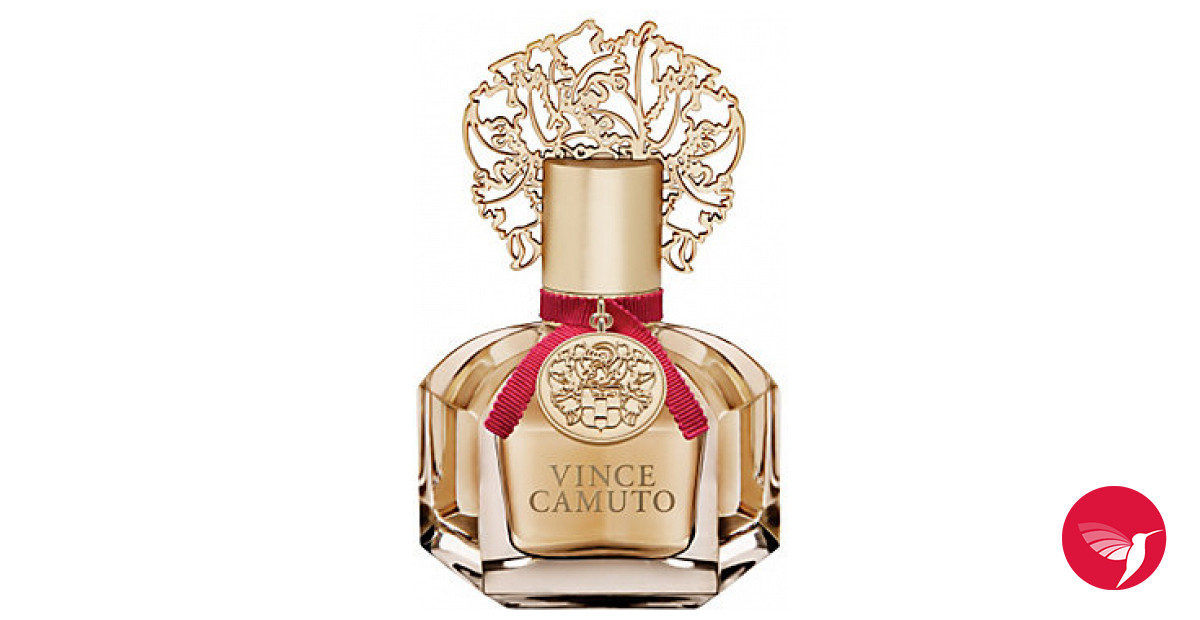 Vince Camuto Perfume - Perfumes, Colognes, Parfums, Scents resource guide -  The Perfume Girl