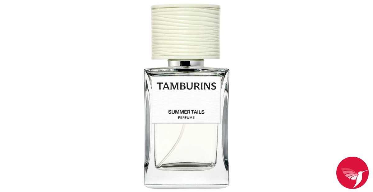 香水(ユニセックス) TANBURINS PERFUME SUMMER TAILS 50mL social.130297.jpg
