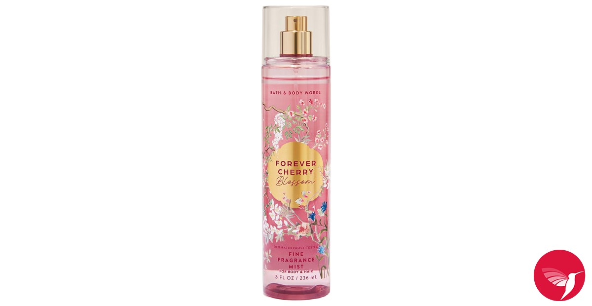 ✨バスアンドボディワークス フォーエバーチェリーブロッサム✨ Forever Cherry Blossom Bath & Body Works perfume - a fragrance for