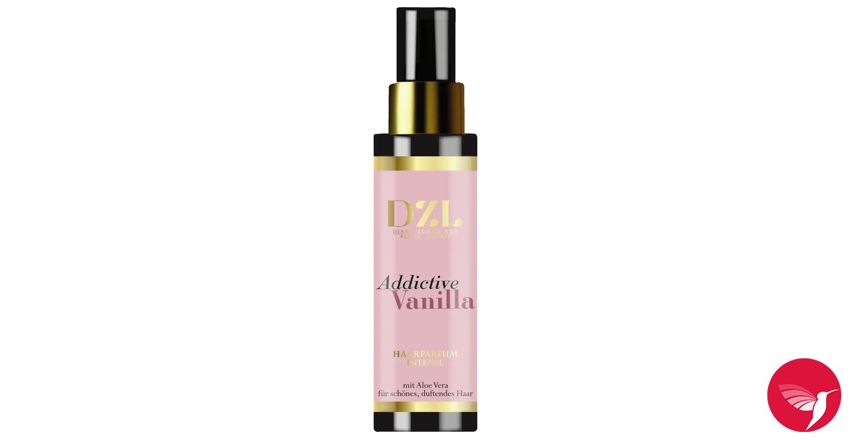 Addictive Vanilla