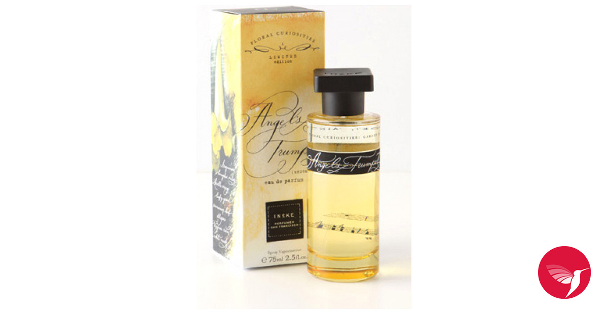 Angel trumpet perfume new arrivals