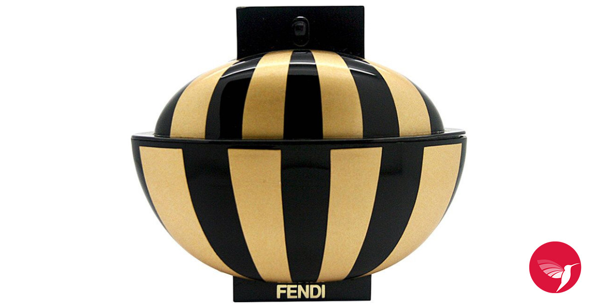 Asja Fendi Fendi perfume - a fragrance for women 1992