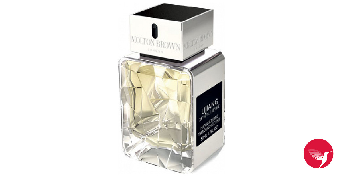 Lijiang Molton Brown perfume - a fragrance for women and men 2011