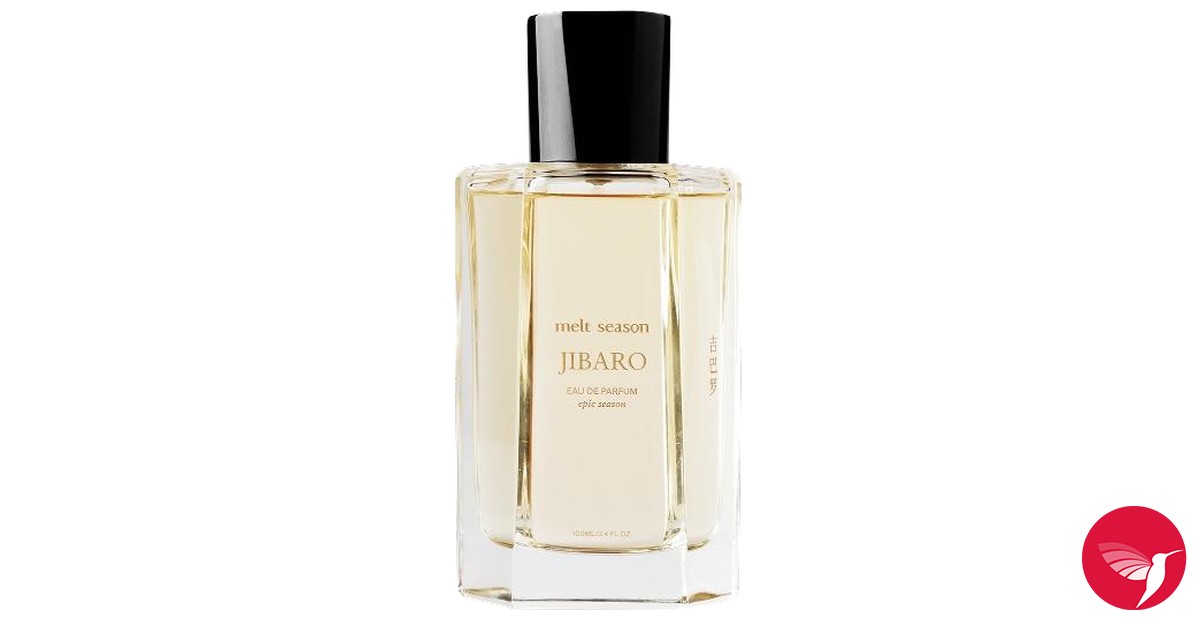 Jibaro melt season perfume - a fragrance for women and men 2024