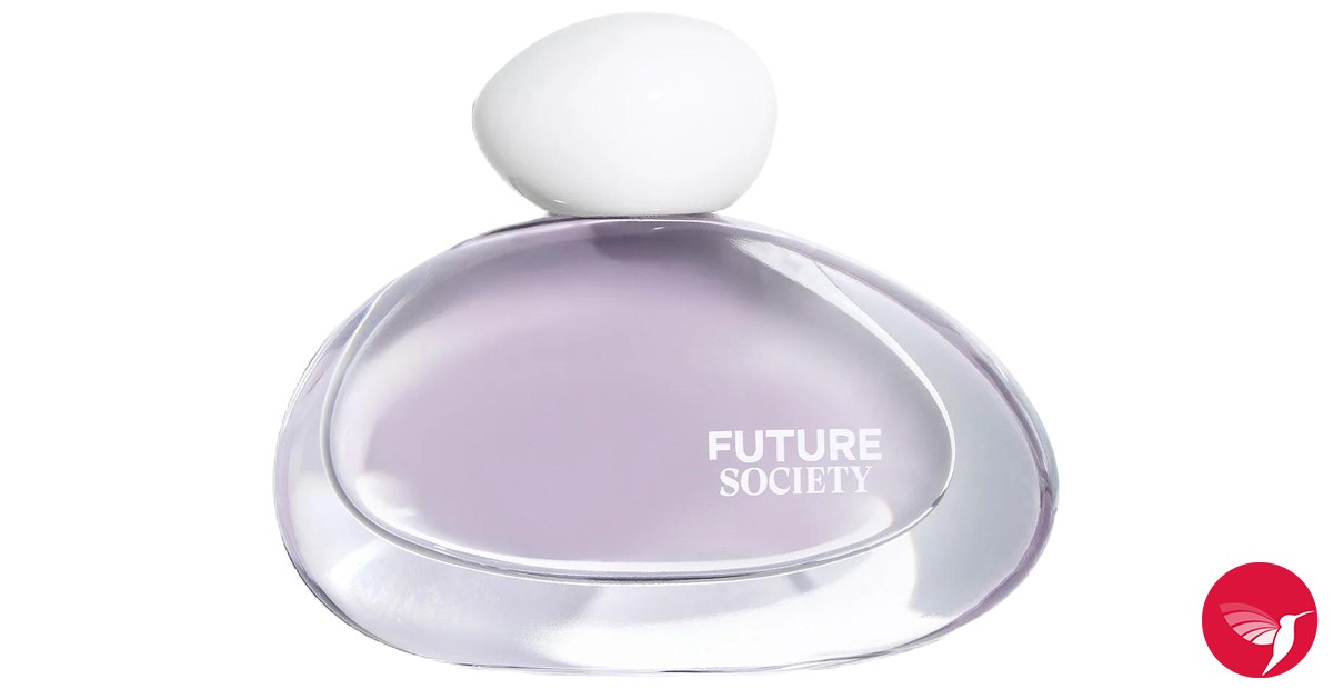Cloud Reverie Future Society 香水- 一款2026年新的中性香水