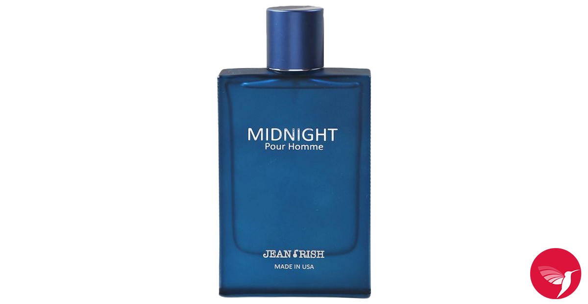 Jean Rish Blue Midnight Pour Homme Jean Rish cologne - en doft för män 2016
