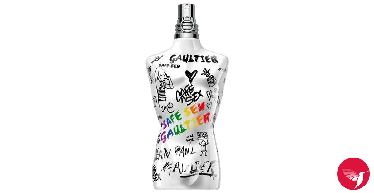 Le Male Pride Edition 2026 Jean Paul Gaultier 古龙水- 一款2026年新