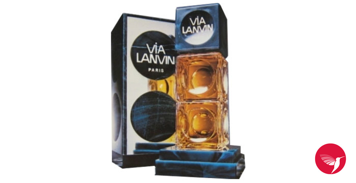 parfum oxygène lanvin