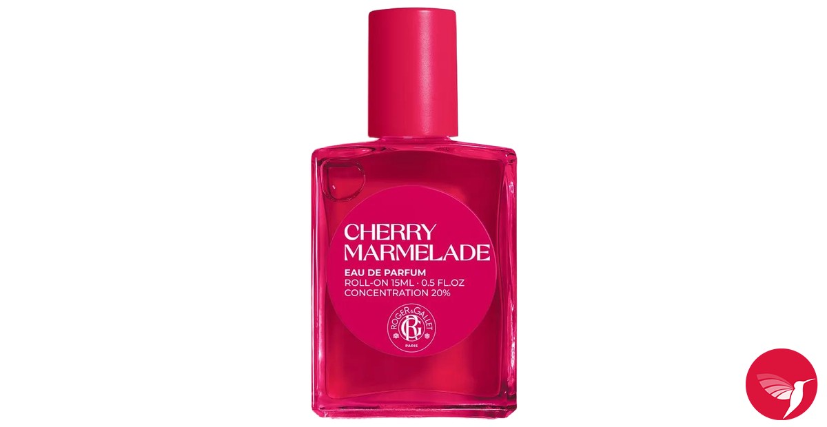 Cherry Marmelade Roger & Gallet 香水 - 2026年のユニセックス 新着